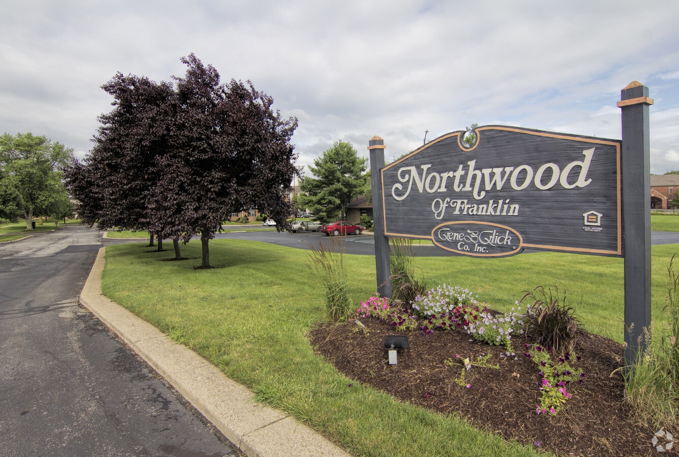 Photo - Northwood Apartments of Franklin