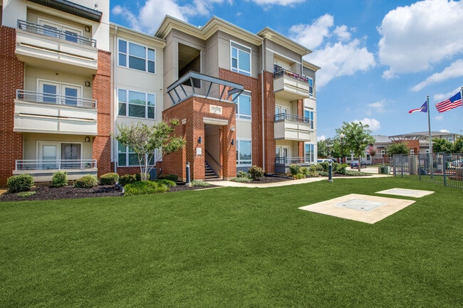 Photo - Palladium Aubrey