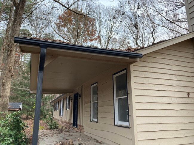 Building Photo - 2212 Old Kearney Rd Rental