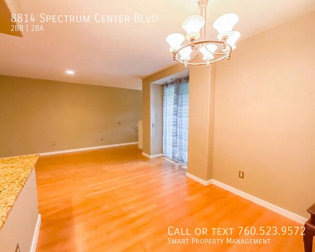 Photo - 8814 Spectrum Center Blvd