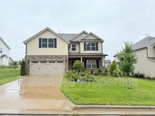Building Photo - 5749 Marblehead Dr Rental