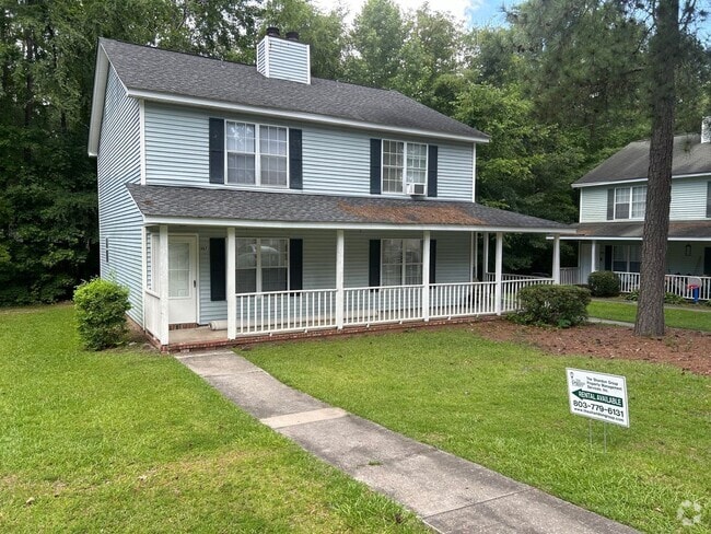Building Photo - 107 Country Town Drive Rental