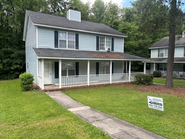 Building Photo - 107 Townes Rd Rental