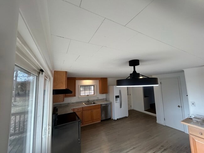 Cocina - 1520 Harvey Ln