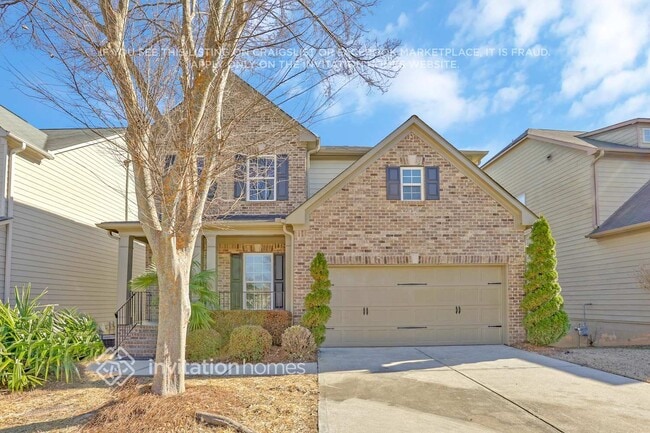 Building Photo - 3851 Lake Sanctuary Way