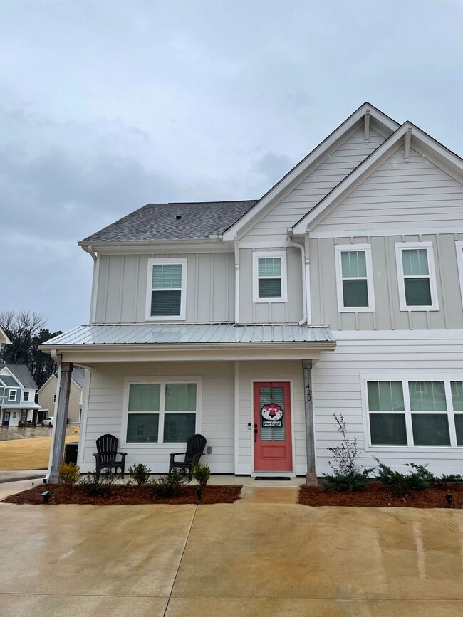 Photo - Northern Village @ Ross Park