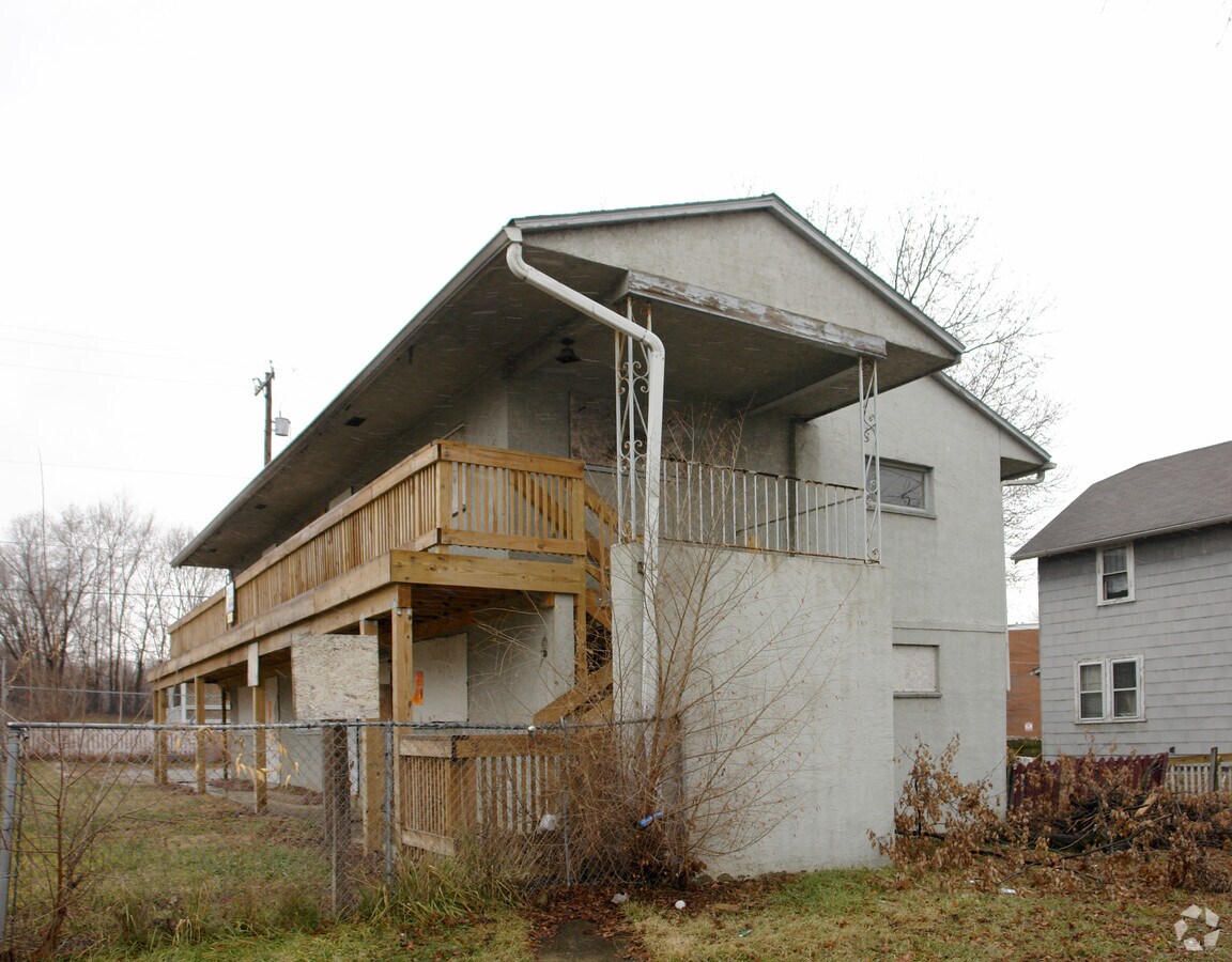 Photo - 1416-1424 Rickenbacker St