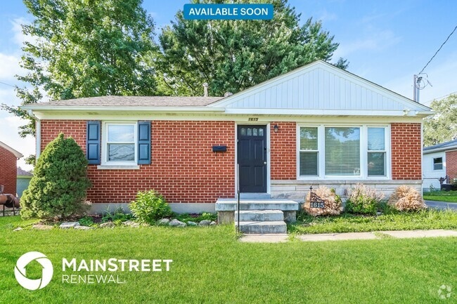 Building Photo - 1615 Stafford Ave Rental