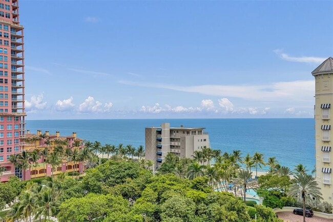 Building Photo - 2001 N Ocean Blvd Unit 1005 Rental