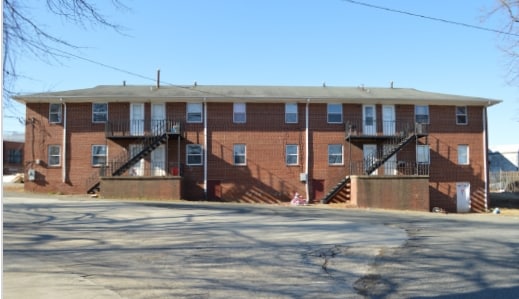 Photo - Fayetteville Apartments