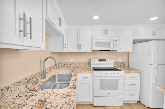 Building Photo - Marconi Gardens East Rental