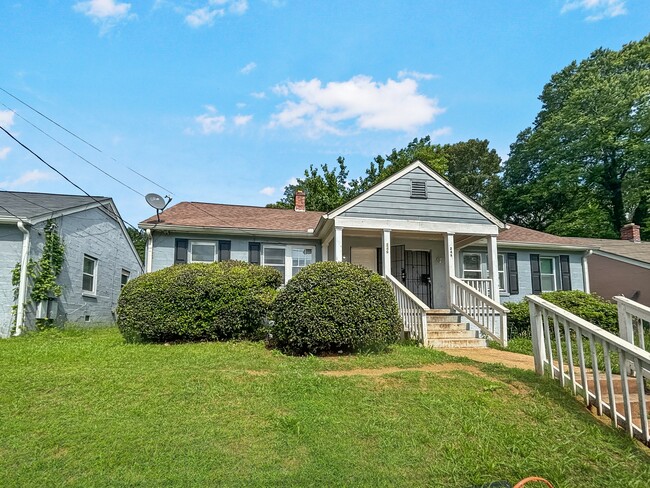 Photo - 246 Rosser St SW Townhome