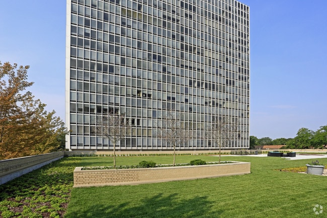 Lafayette Towers