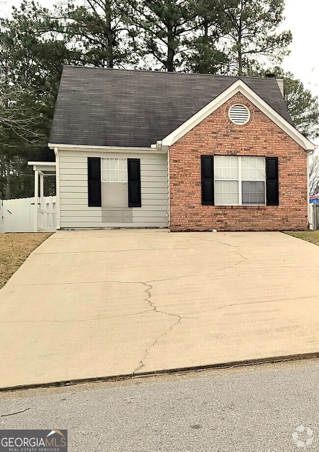 Building Photo - 1504 Cain Ct Rental