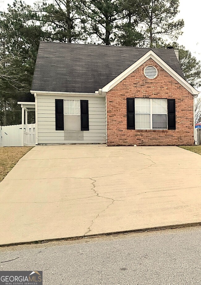 Photo - 1504 Cain Ct House