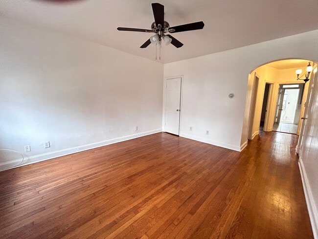 Photo - 4034 Calvert St NW