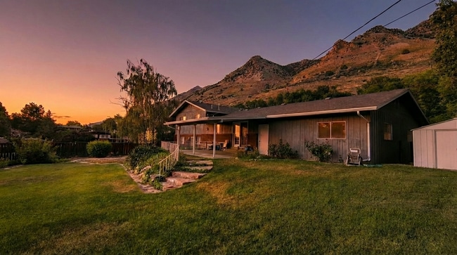 Photo - 579 N Highland Blvd