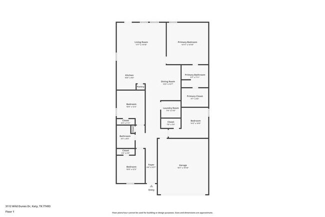 Photo - 3112 Wild Dunes Dr