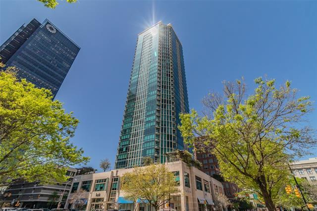 Photo - 500 Throckmorton St Condo Unit 2211