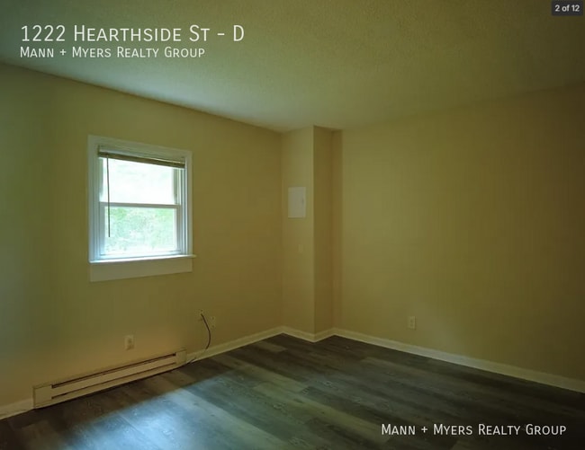 Photo - 1222 Hearthside St
