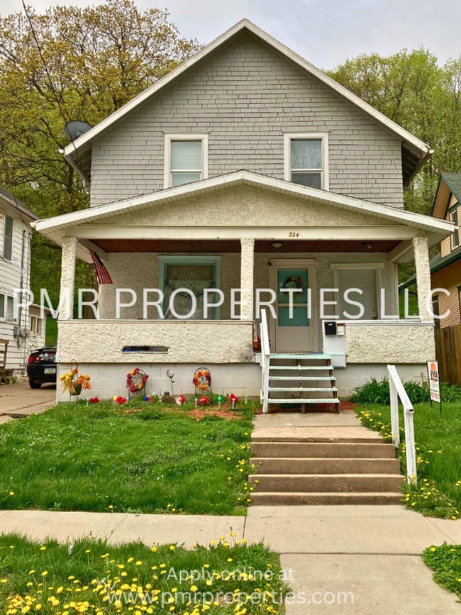 Building Photo - 324 Lincoln Ave Unit 1/2 Rental