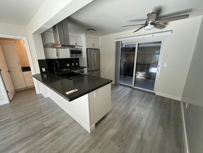 Photo - Innovation at Hollenbeck