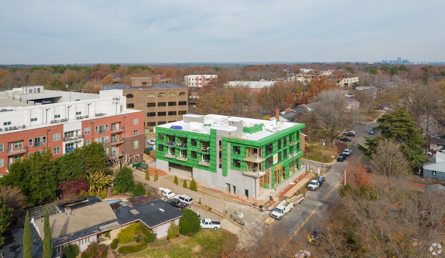 Diciembre de 2021 - The Stephenson