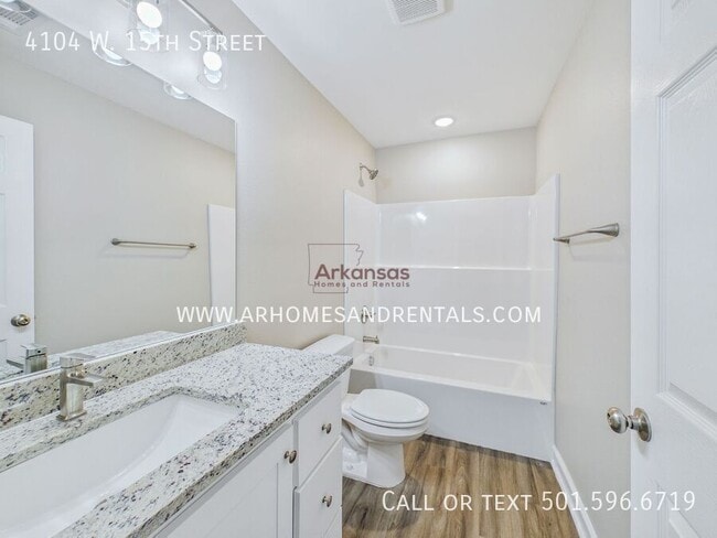 Photo - 4104 W 15th St