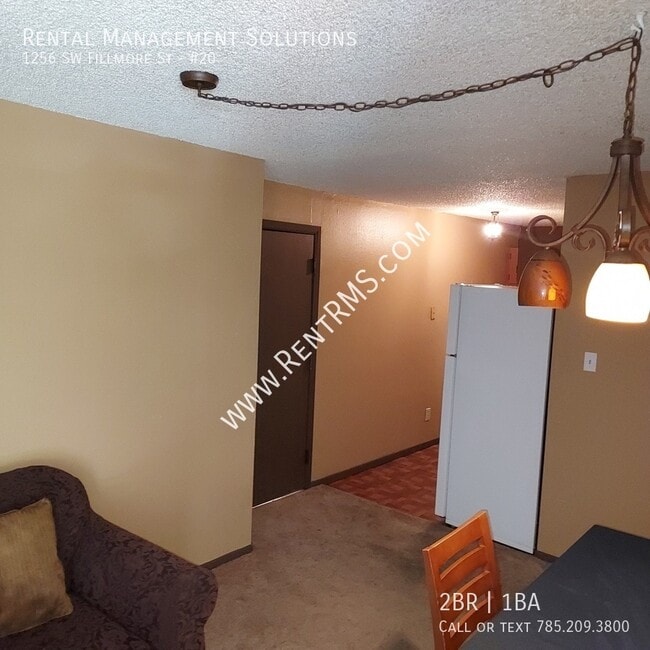Photo - 1256 SW Fillmore St Unidad #20