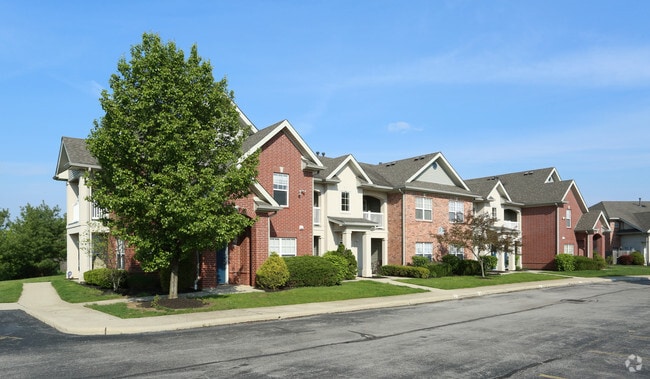 Park Trails Apartments