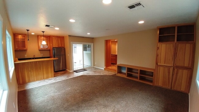 Photo - Gorgeous Home with Granite Counters and Custom Built-ins!