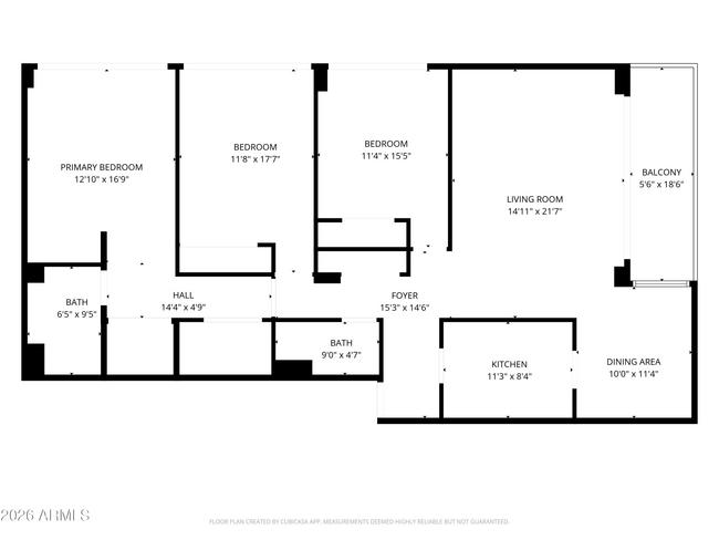 Photo - 207 W Clarendon Ave Unit F10