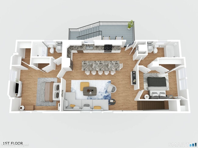 Photo - 48 Cedar St Unit D