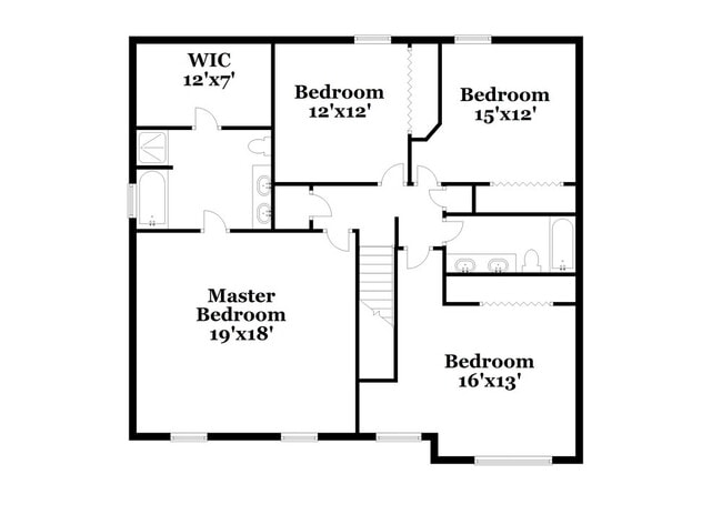 Photo - 1915 Crestridge Dr