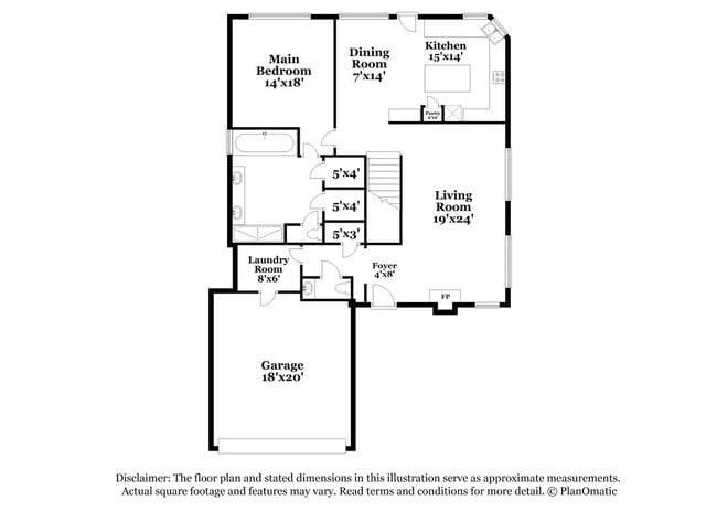 Photo - 4765 Oakmont Ct