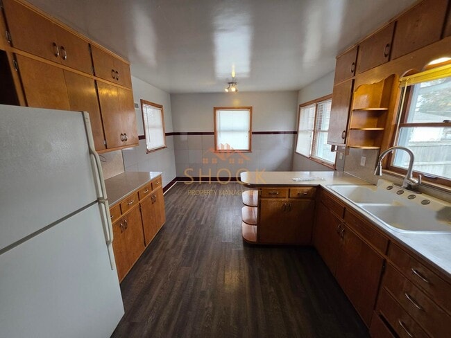 Photo - COZY 2 BR HOME NEAR CAMPUS WITH FINISHED B...