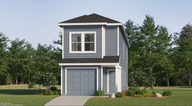 Building Photo - 7514 India Star