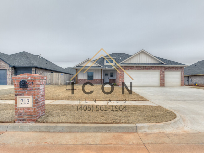 Photo - 713 Cottontail Way Casa