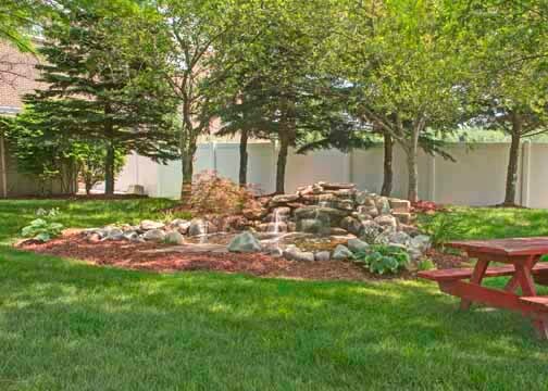 Photo - Westbrook Gardens After55 Community