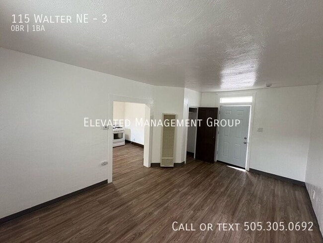 Photo - 115 Walter St NE Unit 3