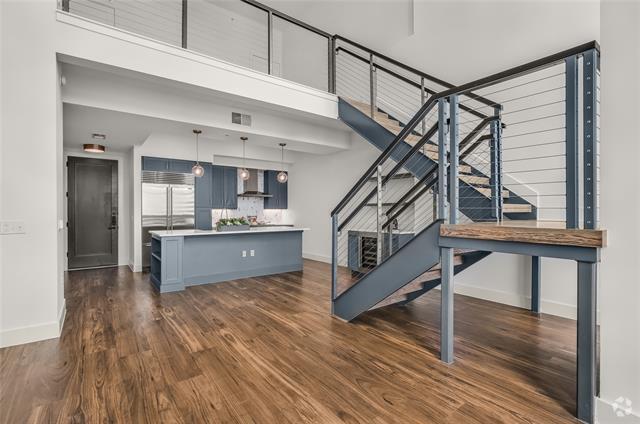 Building Photo - 3611 Congress Ave Unit 2107 Rental