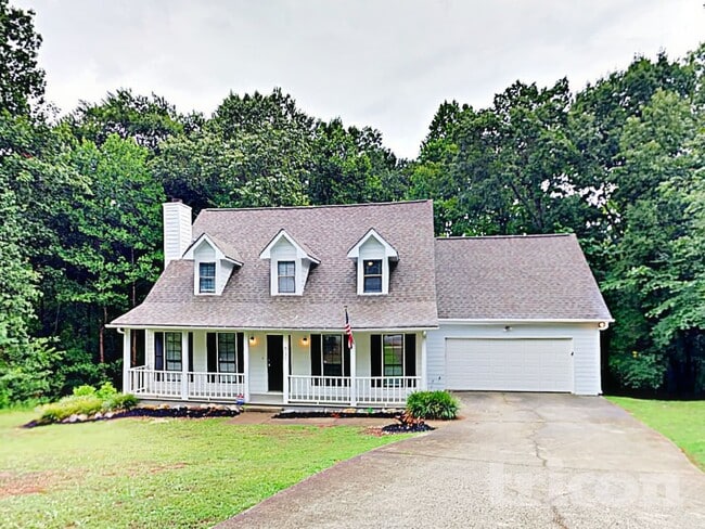 Building Photo - 5171 Salem Dr