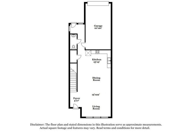 Photo - 346 Stone Arbor Wy