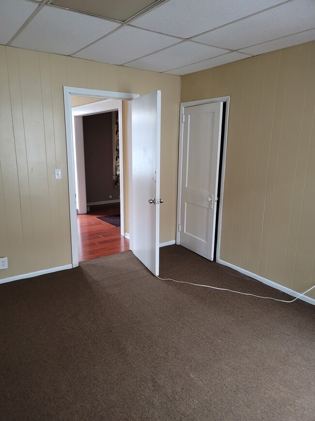 Dormitorio - 522 Oak Pl