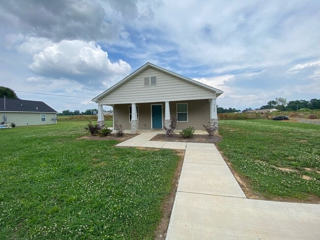 Building Photo - 3bd/2ba located in Good Hope Rental