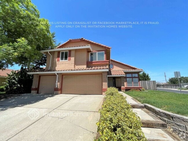 Building Photo - 4821 Laguna W Way Rental
