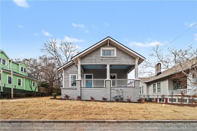 Building Photo - 202 Lansdowne Ave