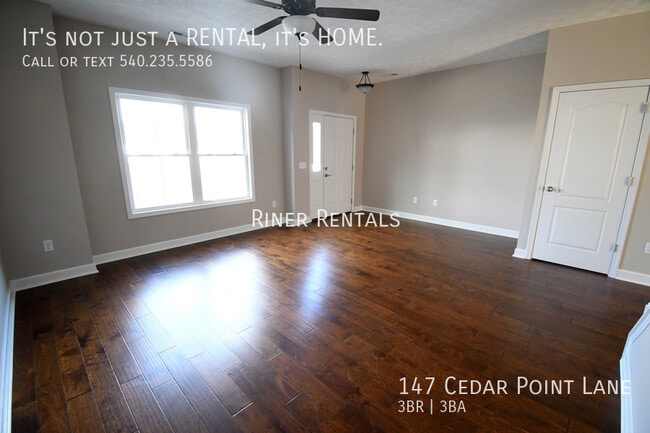 Photo - 147 Cedar Point Ln