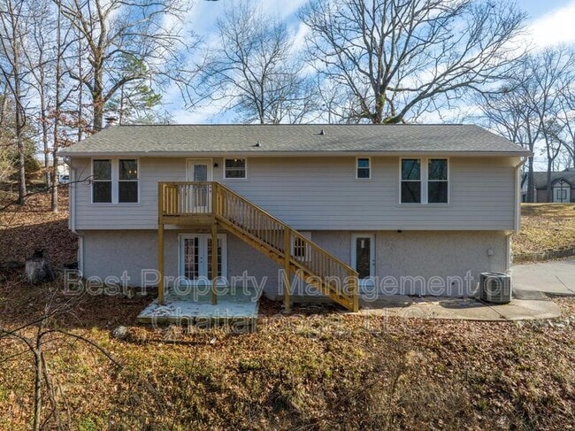 Photo - 1313 Timbercrest Ln House