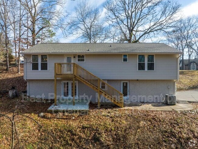 Building Photo - 1313 Timbercrest Ln Rental